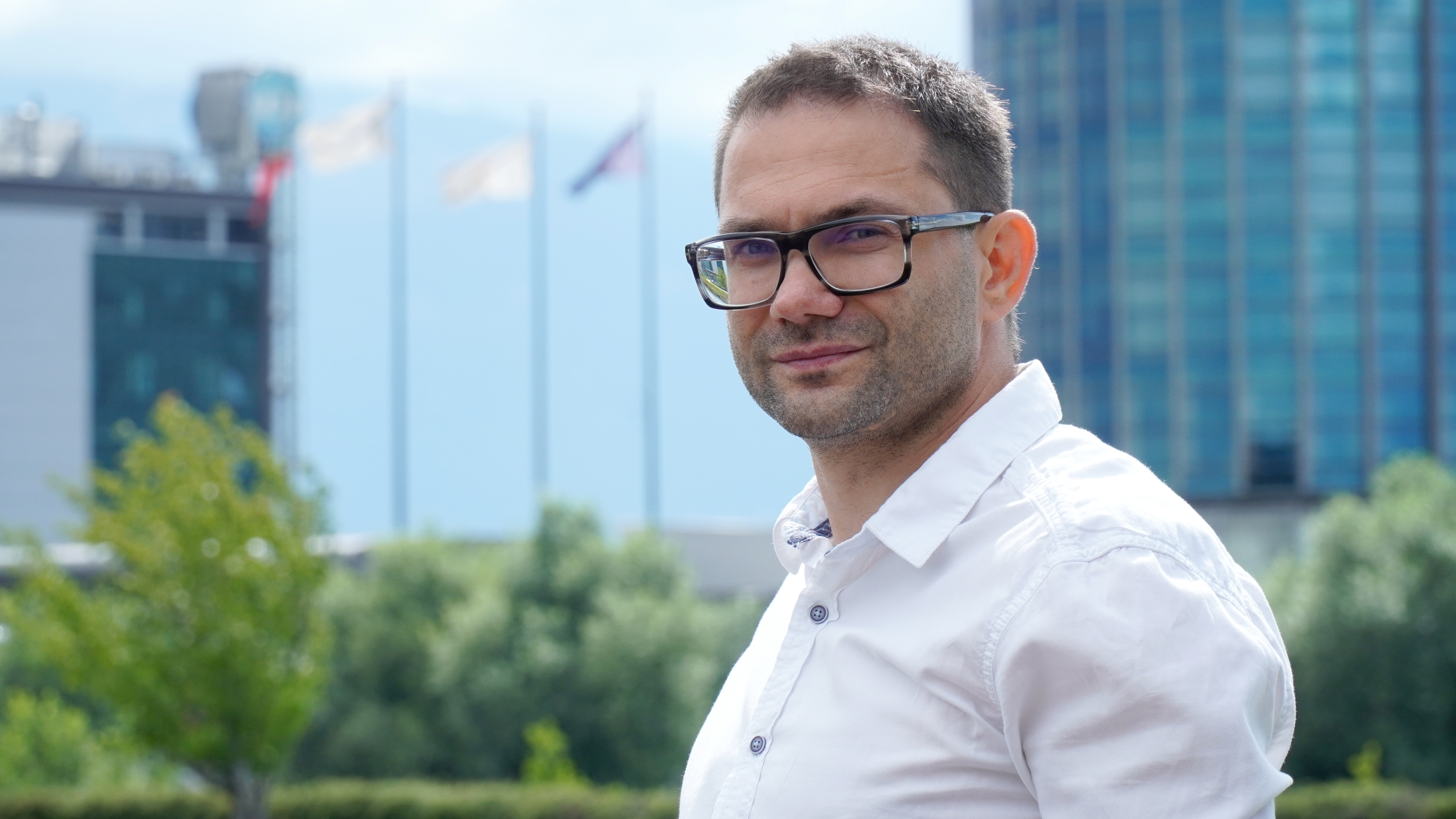 Петър Торнев от Accenture: Да имаш план, да си харесваш работата и да успяваш да не спираш да учиш