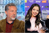 Иво Христов се похвали с "целомъдрено поведение" спрямо DARA 