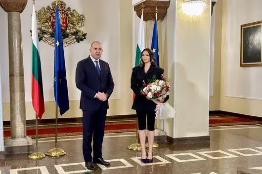DARA призова за "истински промени, каквито хората от протестите искаха да видят" 
