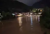 Обявиха бедствено положение във Велико Търново, река Янтра излезе от коритото си