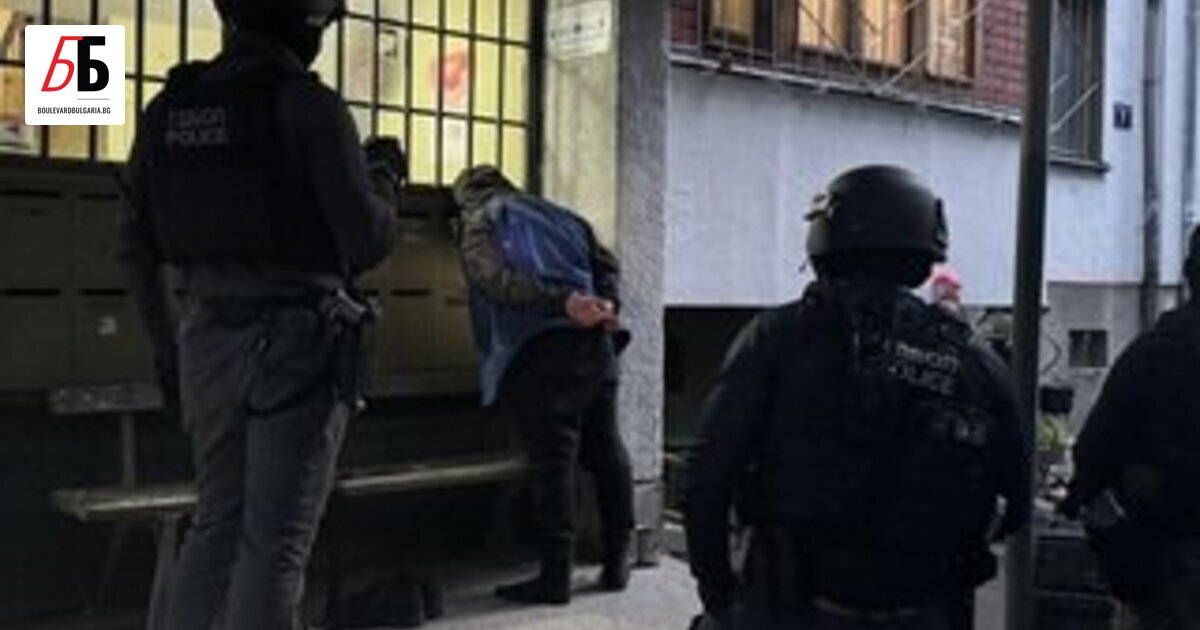 Новината е обновена в 12:10 ч. на 23 май 2026
