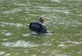 Водолази спасиха 17-годишно момче, влязло в придошла река край село Шемшево