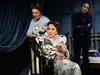 „Аскеер“ 2026 - актрисата Мария Стефанова получава награда за цялостен принос