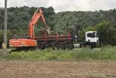 Скъсан водопровод след наводнението остави Севлиево и още шест села без вода