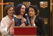 Всички победители в театралните награди "Аскеер"