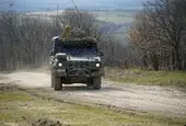 Военна техника ще се придвижва по пътищата заради учението "Ответен удар 26"