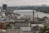 Европейските дипломати остават в Киев въпреки заплахите на Путин за масирани атаки