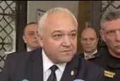 МВР проверява дали полицейски служители са помагали на Васил Михайлов да се укрива