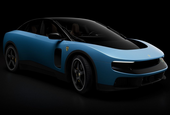 Ferrari и дизайнерът на iPhone изненадаха всички с визията на изцяло електрическия Luce 