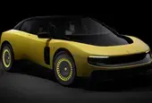 Електрическото Ferrari, което не прилича на Ferrari