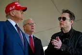 Пентагонът и SpaceX влязоха в спор за цените на Starlink 