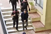 Джонатан Андич напуска Mango след обвинението за убийството на баща му