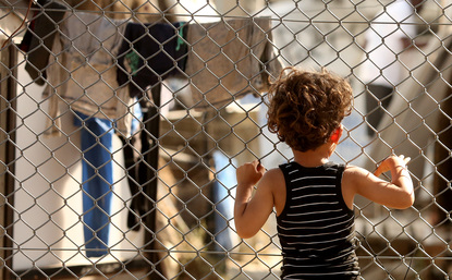 България е готова да приеме 70 мигрантски деца от "Мория"