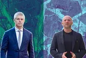 Как се появи "цял нов град" край Варна, без никой да го спре?