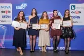 „PR екип на годината“ и още осем отличия за А1 на PR Приз 2026