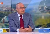 Иван Костов: Андрей Гюров е моят кандидат за президент