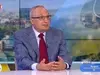 Иван Костов: Андрей Гюров е моят кандидат за президент