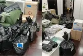 МВР арестува трима души от фирмата, която строи "незаконния град" край Варна