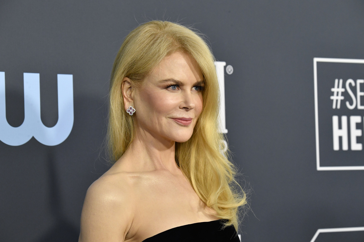 <br><br>
7) Никол Кидман - 22 млн. долара
<br><br>
След Big Little Lies, Никол Кидман и Мерил Стрийп се събират отново в The Prom, благодарение на който звездата ще получи предварителен 8-цифрен хонорар. Най-новият й сериал по HBO - The Undoing с Хю Грант - ще й донесе по около 1 млн. долара на епизод.