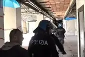 Туристка в Рим преживя 72 часа в плен, петима са заподозрени за отвличане и изнасилване