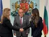 Посланичката на САЩ в Гърция и Руди Джулиани са били в София, срещнали са се с Илияна Йотова и Ива Петрова