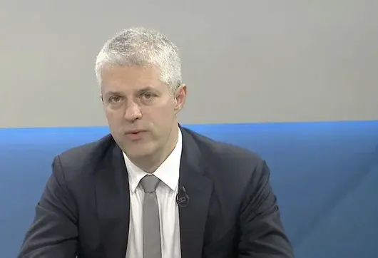 Благомир Коцев: Охрана е спирала проверките в незаконния град, служители са се страхували да влязат