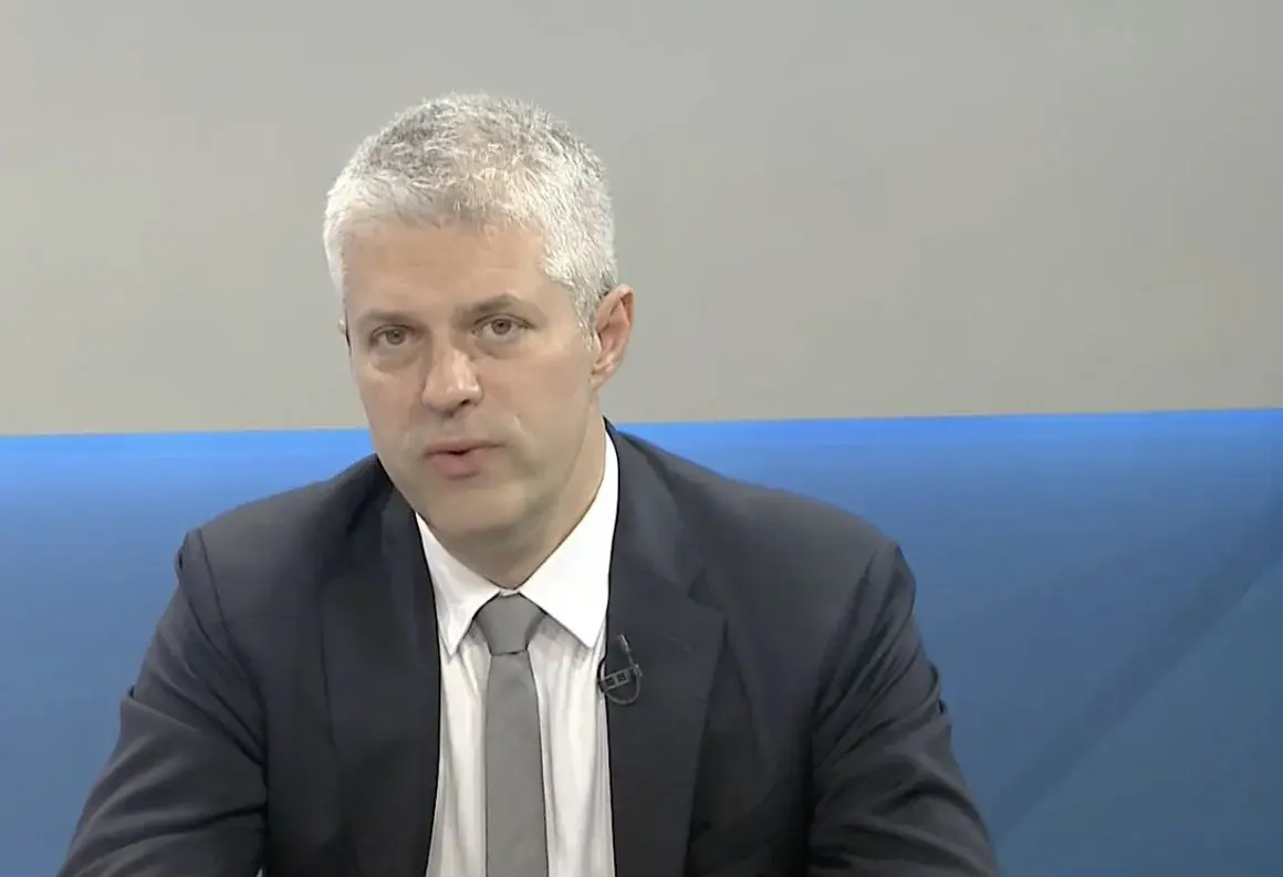 Благомир Коцев: Охрана е спирала проверките в незаконния град, служители са се страхували да влязат