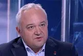 Демерджиев: Няма обяснение защо ДАНС е оттеглила заповедта Невзоров да бъде изгонен от България