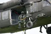 Американски военни хеликоптери ще прелетят над България