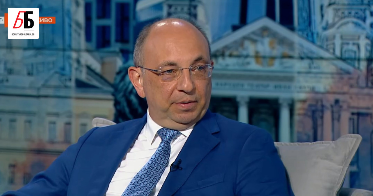 Тегленето на дълг без идея за бюджет е като да