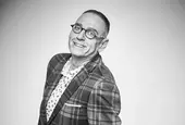 Почина Любен Дилов-син