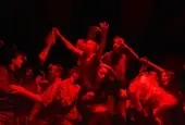 "Черни пари за бели нощи" и още филми с българско участие на фестивала в Карлови Вари