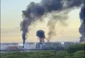 Украйна атакува Санкт Петербург, докато Путин открива своя „руски Давос“