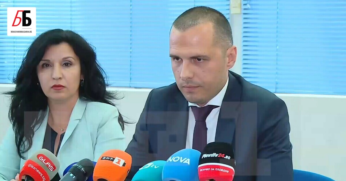 Физиотерапевт от Пловдив и ортопед от държавна болница в града