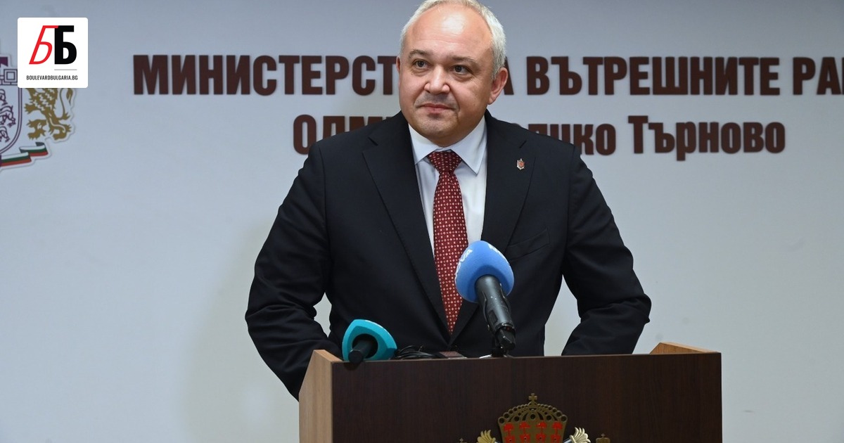 1098 служители на МВР са в пенсионна възраст към края