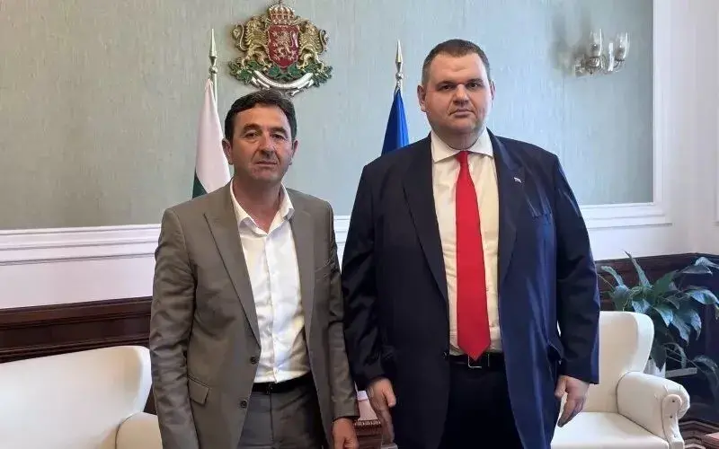 Трус в ДПС на Пеевски: Структурата в Кирково e подала оставка