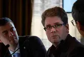 Бисквитите бяха истински. Параноята също: Елиът Хигинс от Bellingcat за цената на разследванията