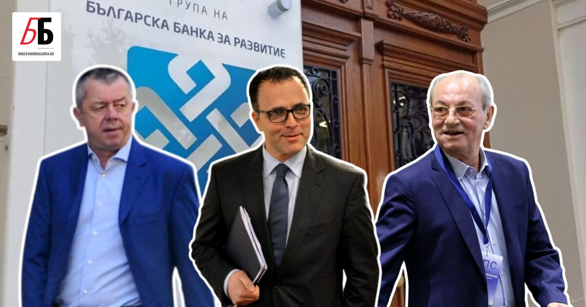 Румен Гайтански – Вълка твърди пред разследващи, че кредитът от