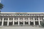 Съдебен заседател в Бургас е бил задържан за документни измами