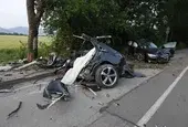 Гонка между две коли е причината за тежката катастрофа с автобус на градския транспорт в София