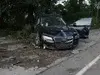 Шофьорите, причинили катастрофата с автобус на градския транспорт в София, нямат български книжки, нито официални доходи