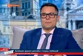 Александър Пулев: Росен Христов ще работи за 1770 евро в ДКК като "жест" към новата власт