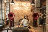 Gramofonika: новото място за винил на стария скейт адрес