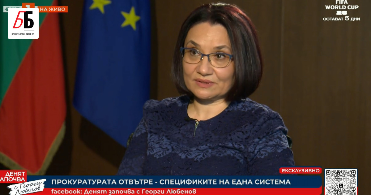 Разследването за изнудване срещу Петьо Еврото е подновено; Молбата за