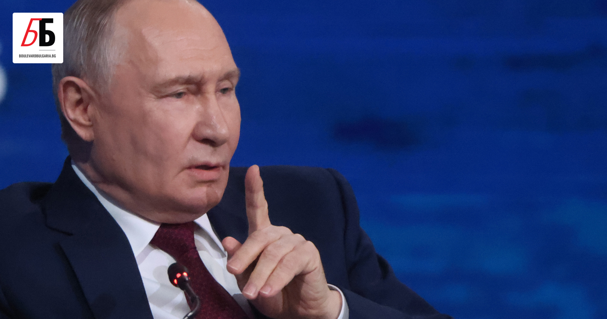 Russia’s Future War Scenarios and the New European Defense Strategy