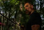 Хавиер Бардем като Де Ниро в Cape Fear - сериалът за отмъщението на онзи, който няма какво да губи