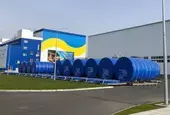 Руски дрон е ударил обект за отработено ядрено гориво край Чернобил