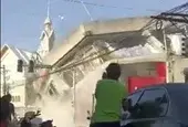 Земетресение с магнитуд 7,8 във Филипините взе жертви и причини сериозни щети