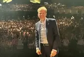  Ричард Сколиър, лекарят с рак на мозъка, който опита нова терапия, за да е полезен и в най-мрачния си час