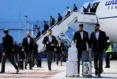 Визи за 24 часа и пътуване с автобус до САЩ - невъзможната логистика на Иран на Световното
